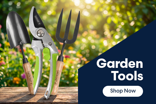 Garden Tools